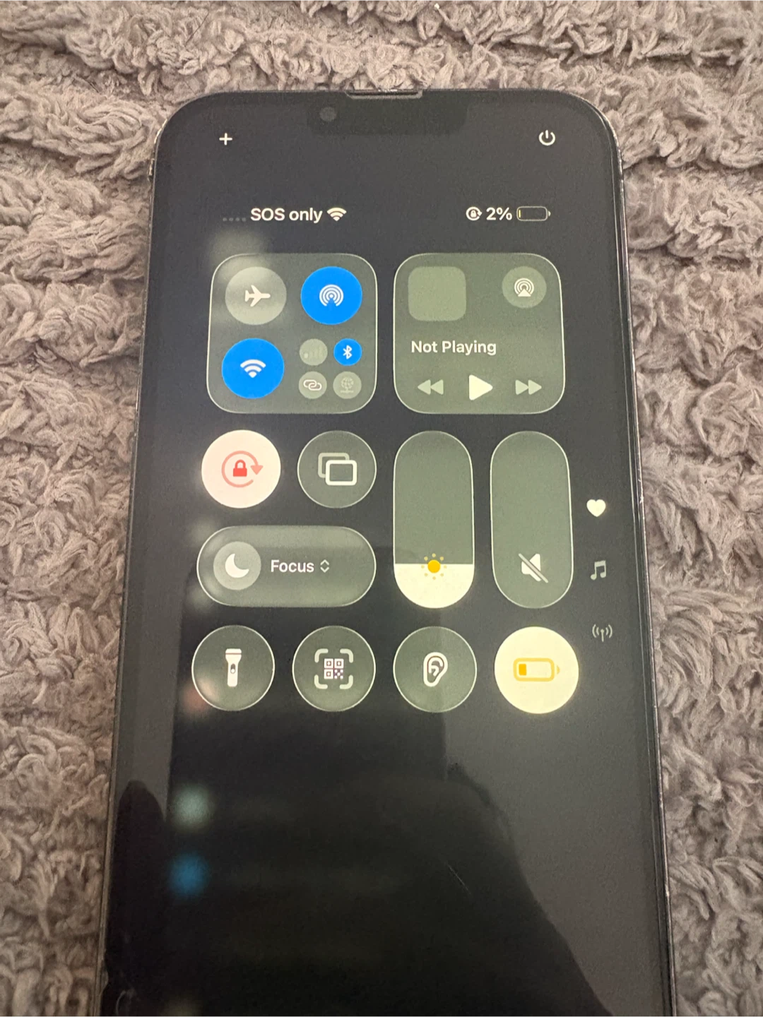 Apple iPhone 13 Pro Max 128 GB - photo 2