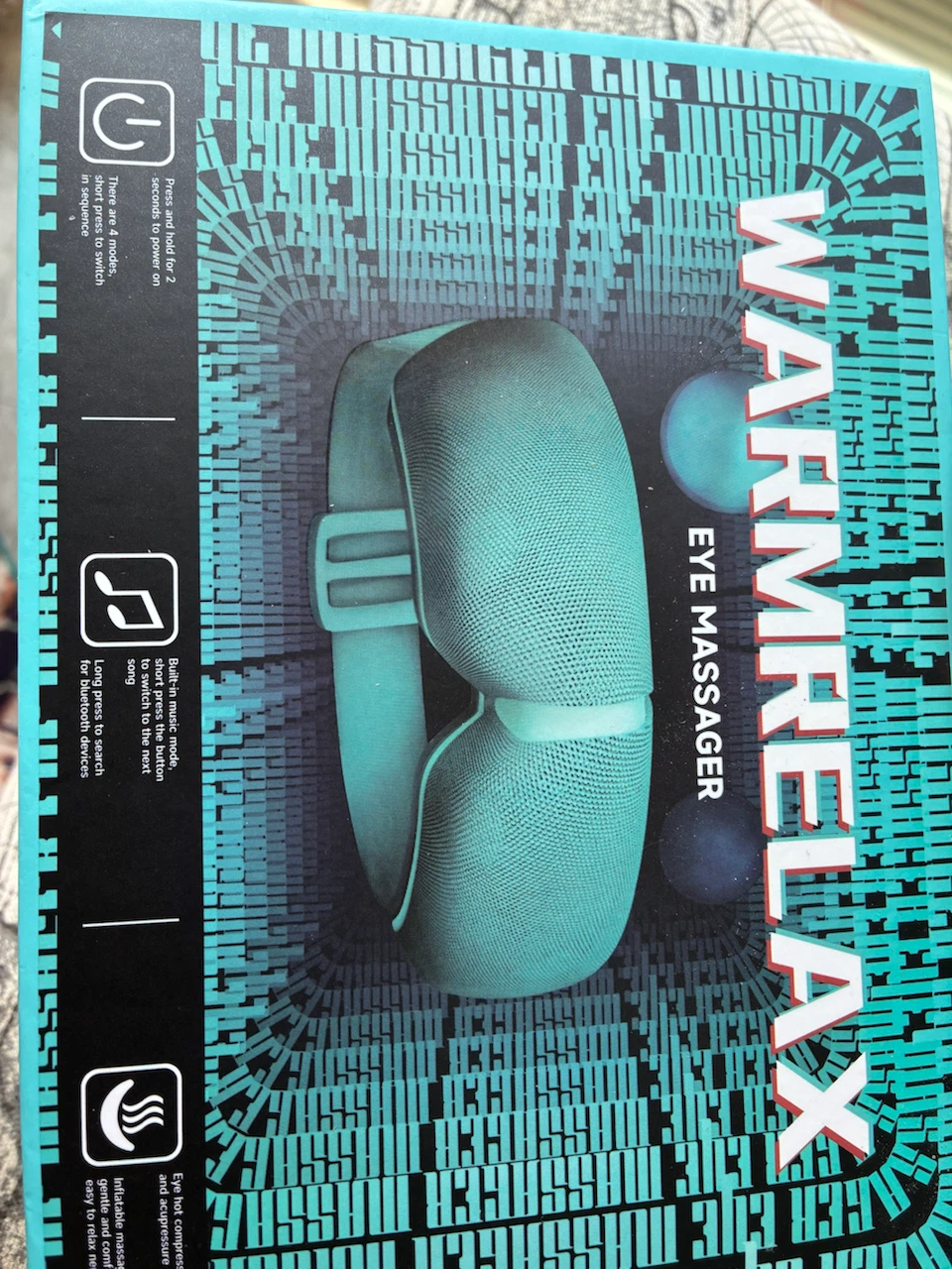 Burnester TM-073 Headphones