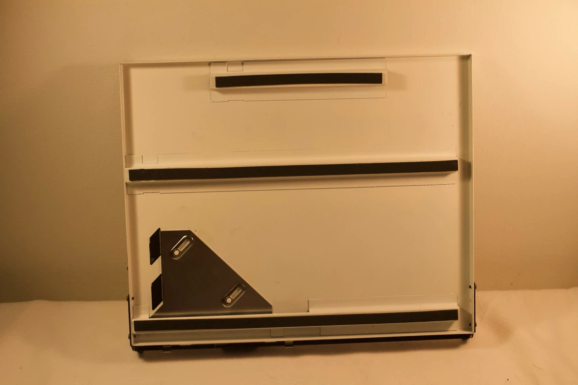 LPL Easel Mask 2 Blade 10x12 - photo 5