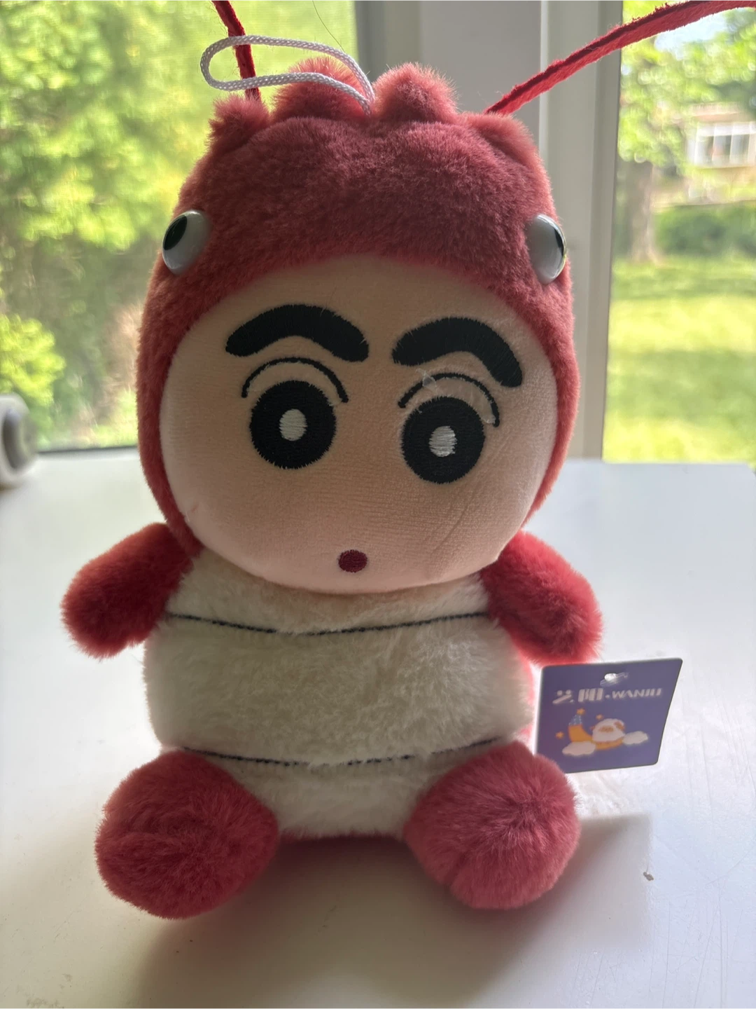 Plush Toy