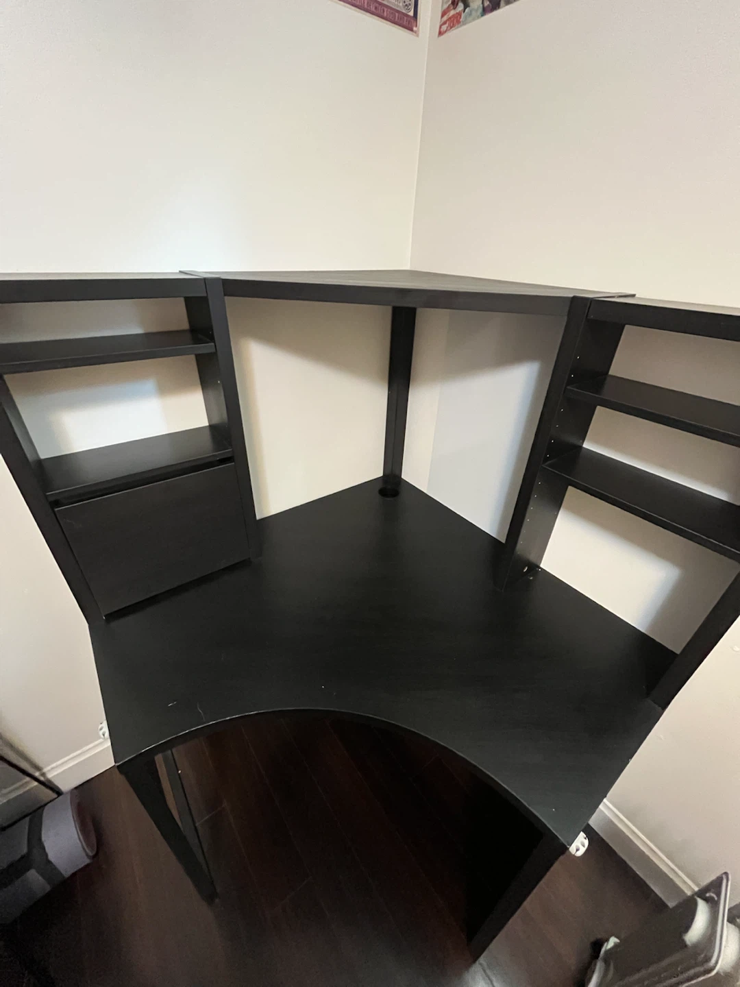 Study desk/ table