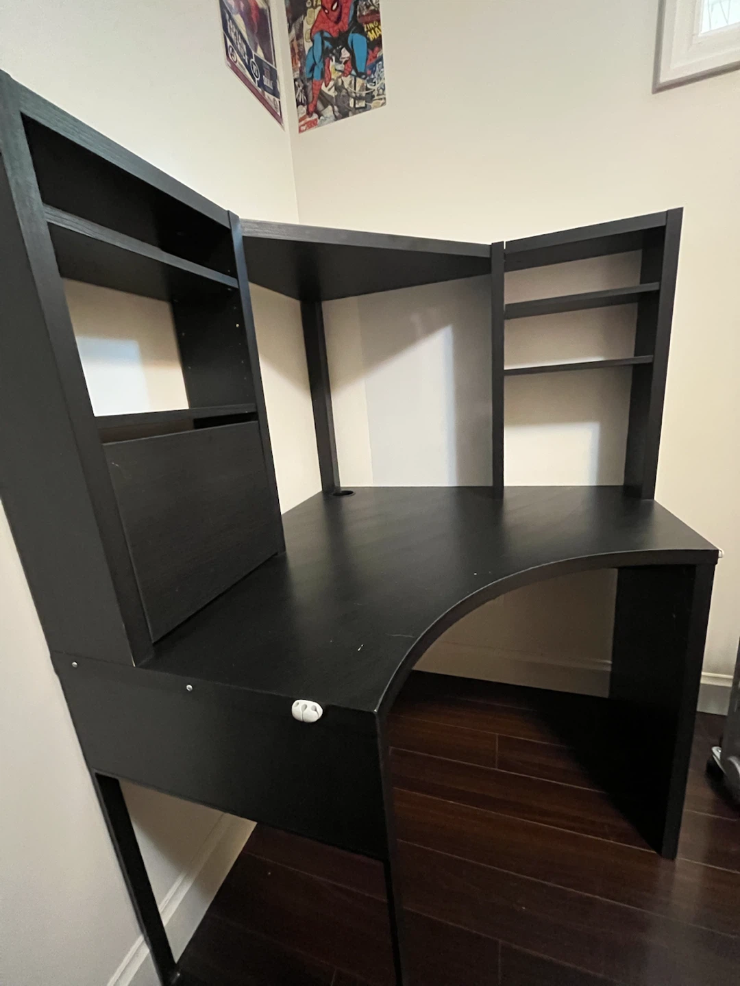Study desk/ table - photo 2