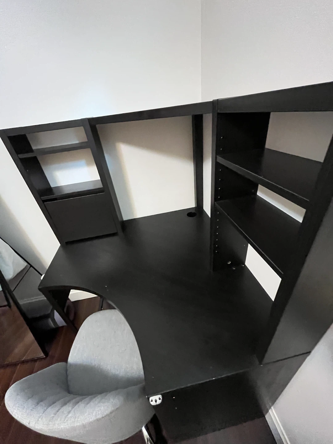 Study desk/ table - photo 3
