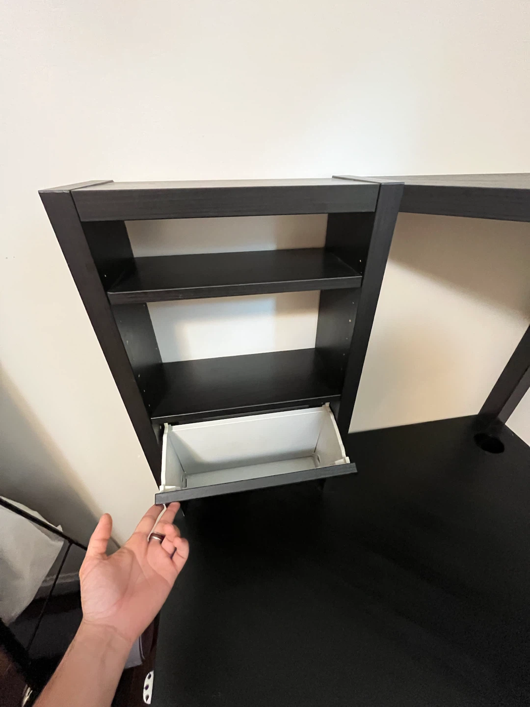 Study desk/ table - photo 4