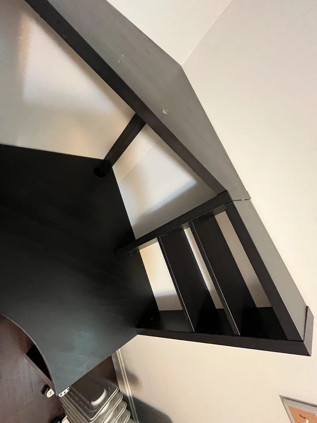 Study desk/ table - photo 5