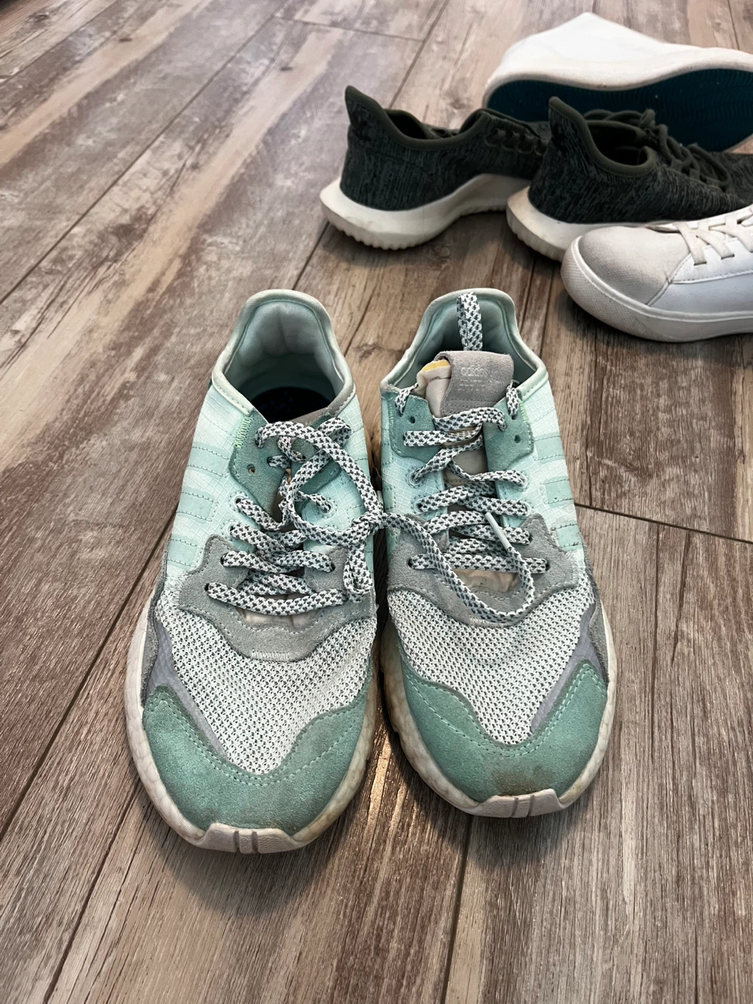 Adidas Running Shoes