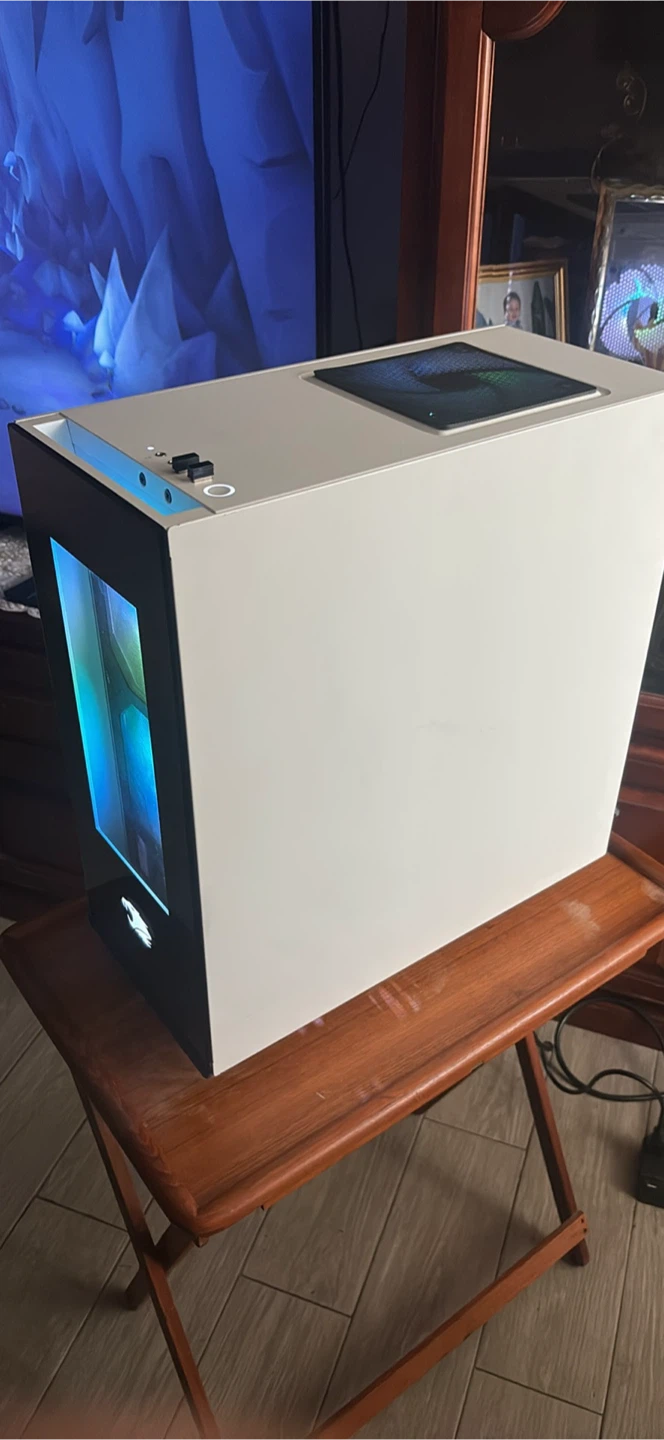 iBUYPOWER Snowblind Element - photo 4
