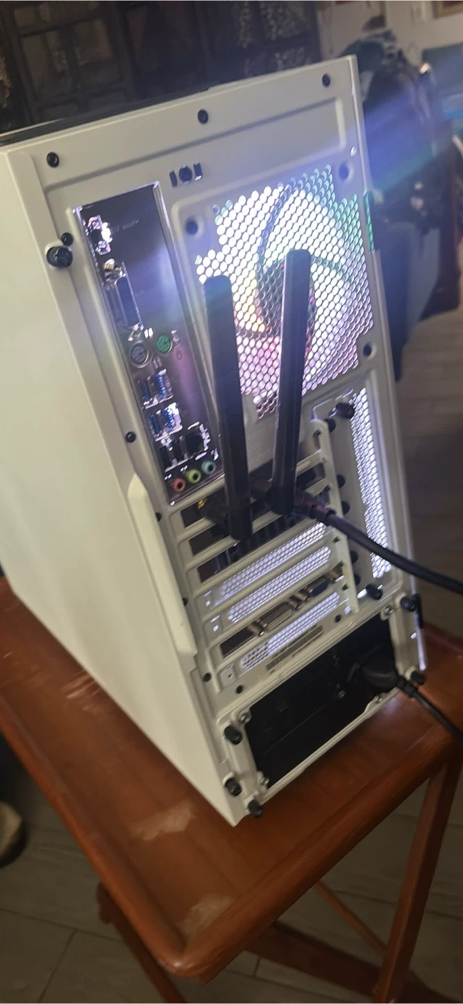 iBUYPOWER Snowblind Element - photo 5