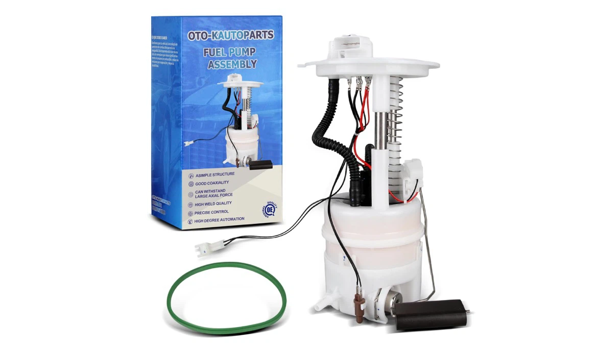 OTO-KAUTOPARTS Fuel Pump Assembly