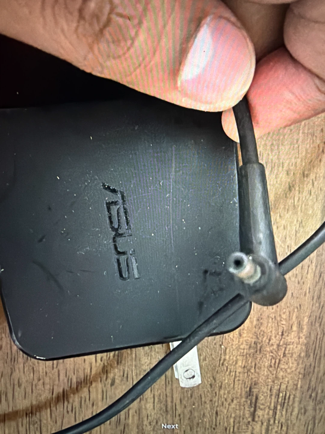 ASUS Laptop Charger