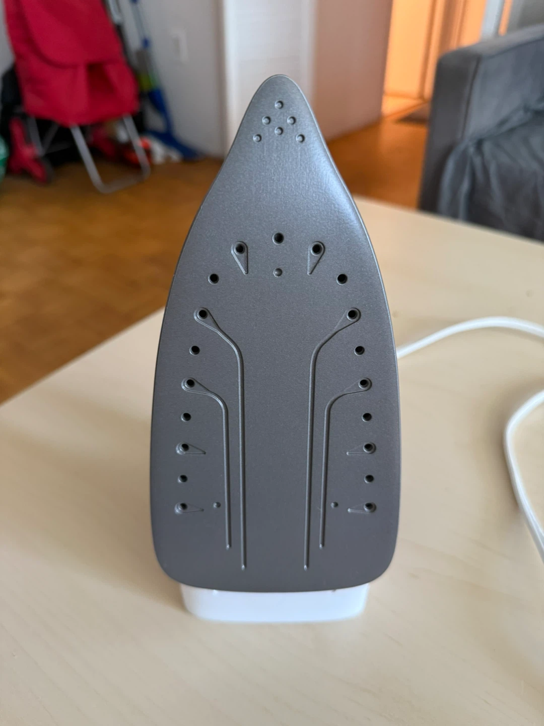 BLACK+DECKER EverSteam Iron - photo 2