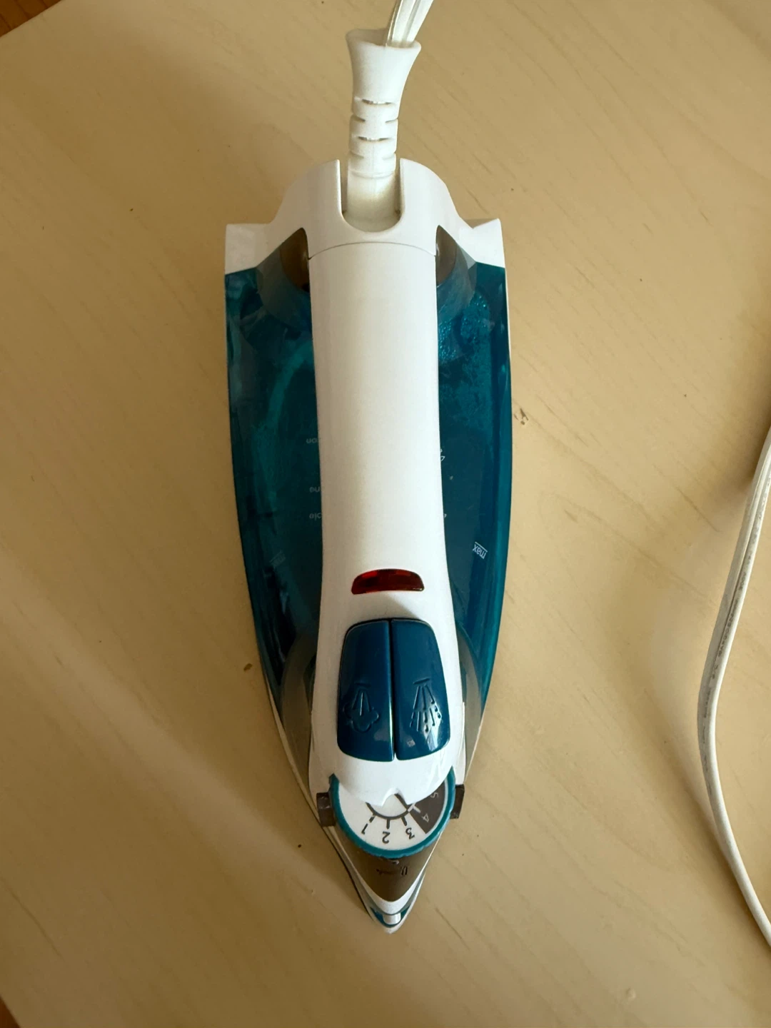 BLACK+DECKER EverSteam Iron - photo 4
