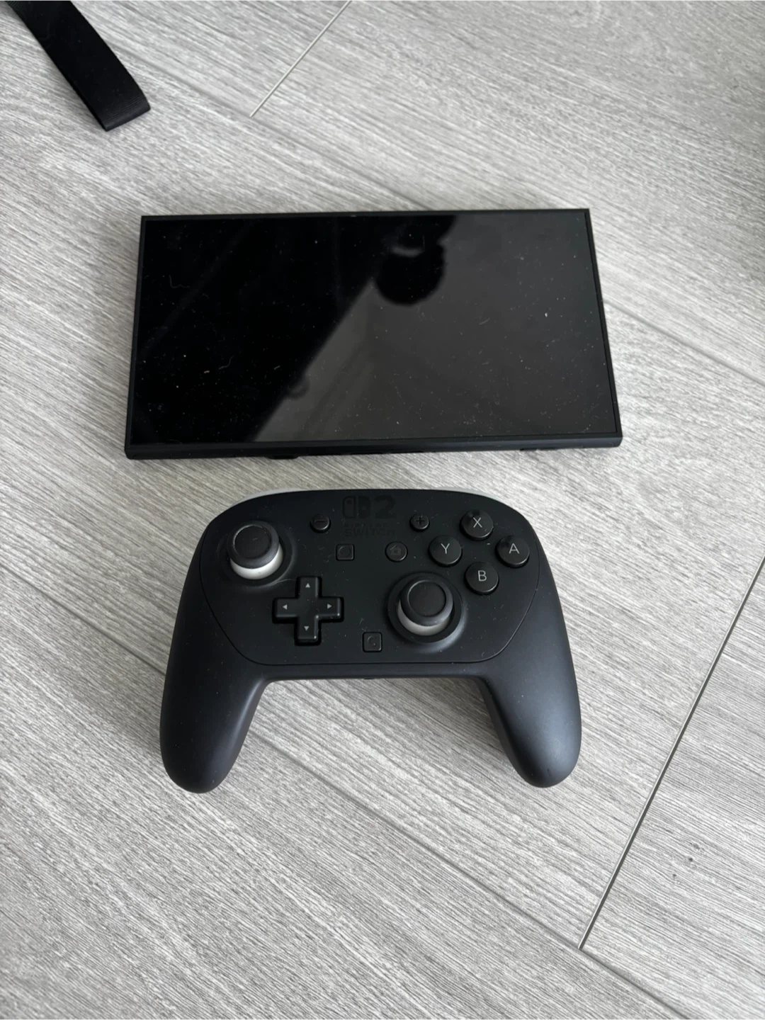 Nintendo switch 2