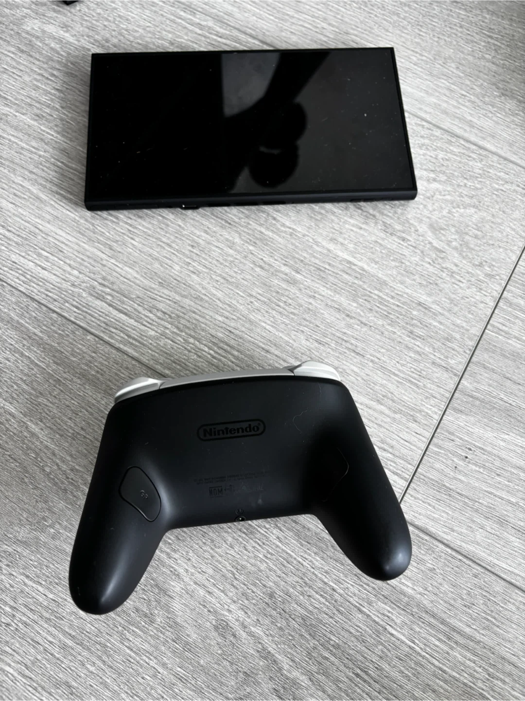 Nintendo switch 2 - photo 2