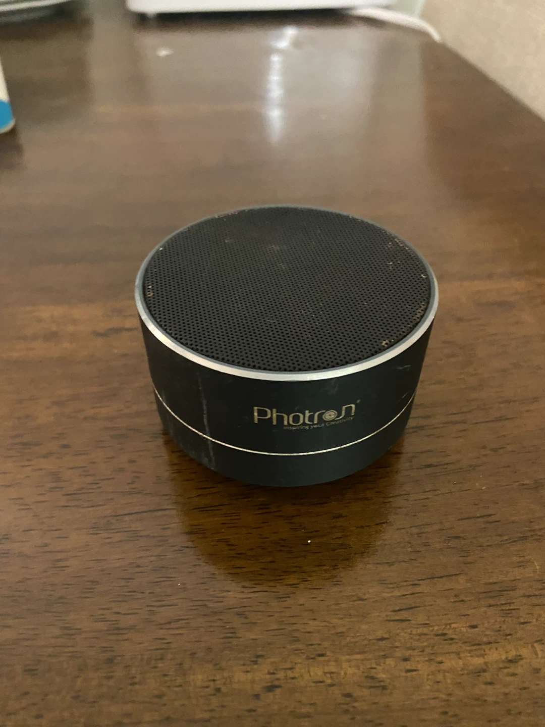 Photron Portable Mini Bluetooth Speaker