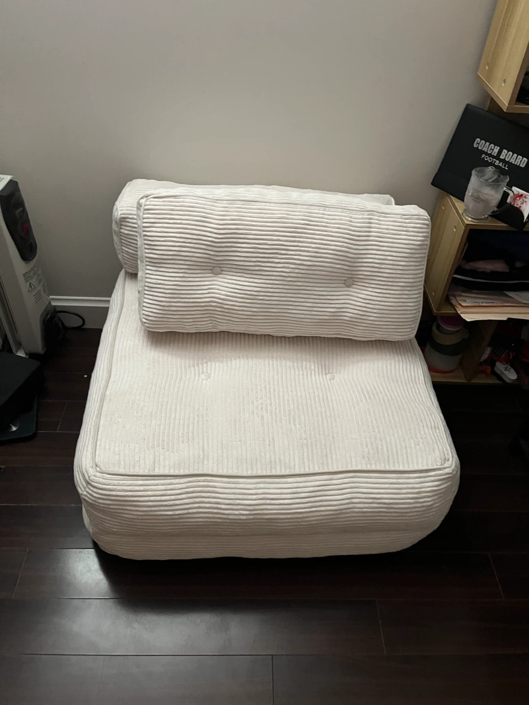 Sofa bed/ futon