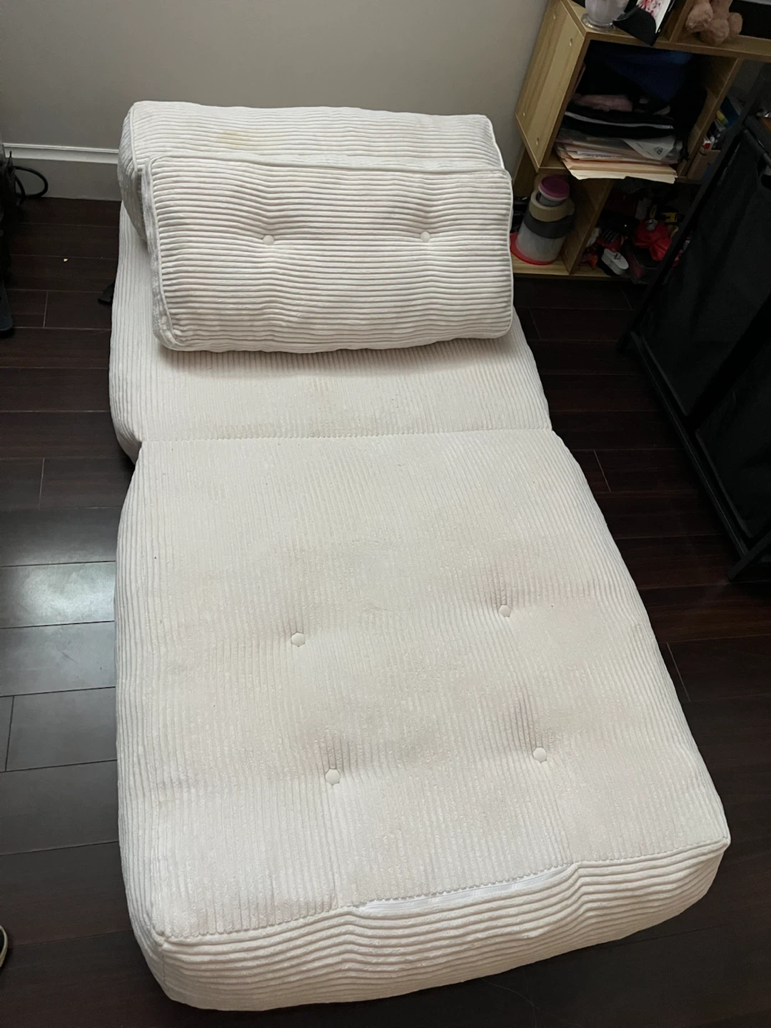 Sofa bed/ futon - photo 2