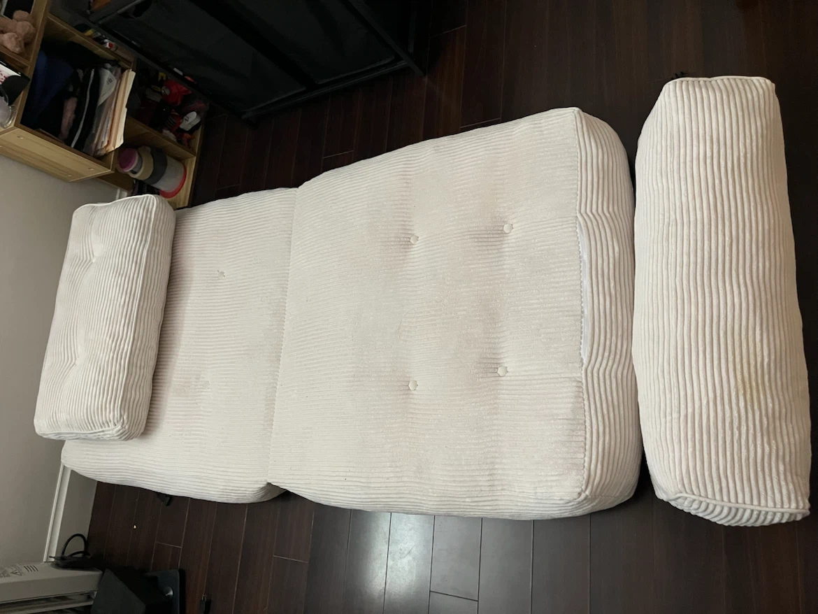 Sofa bed/ futon - photo 3