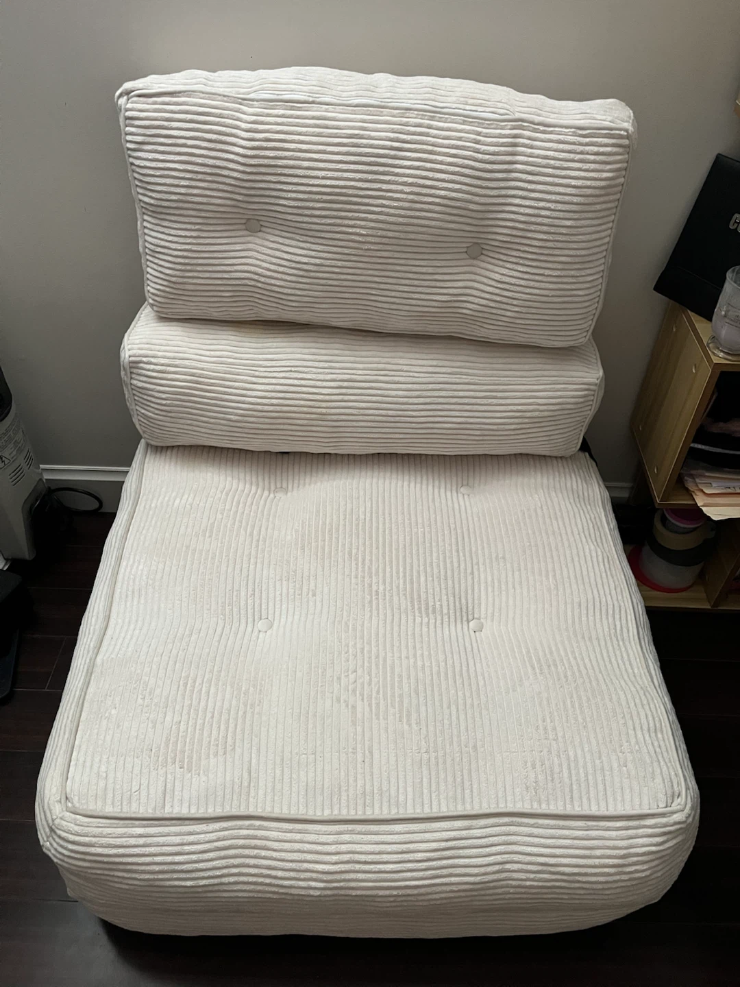 Sofa bed/ futon - photo 4