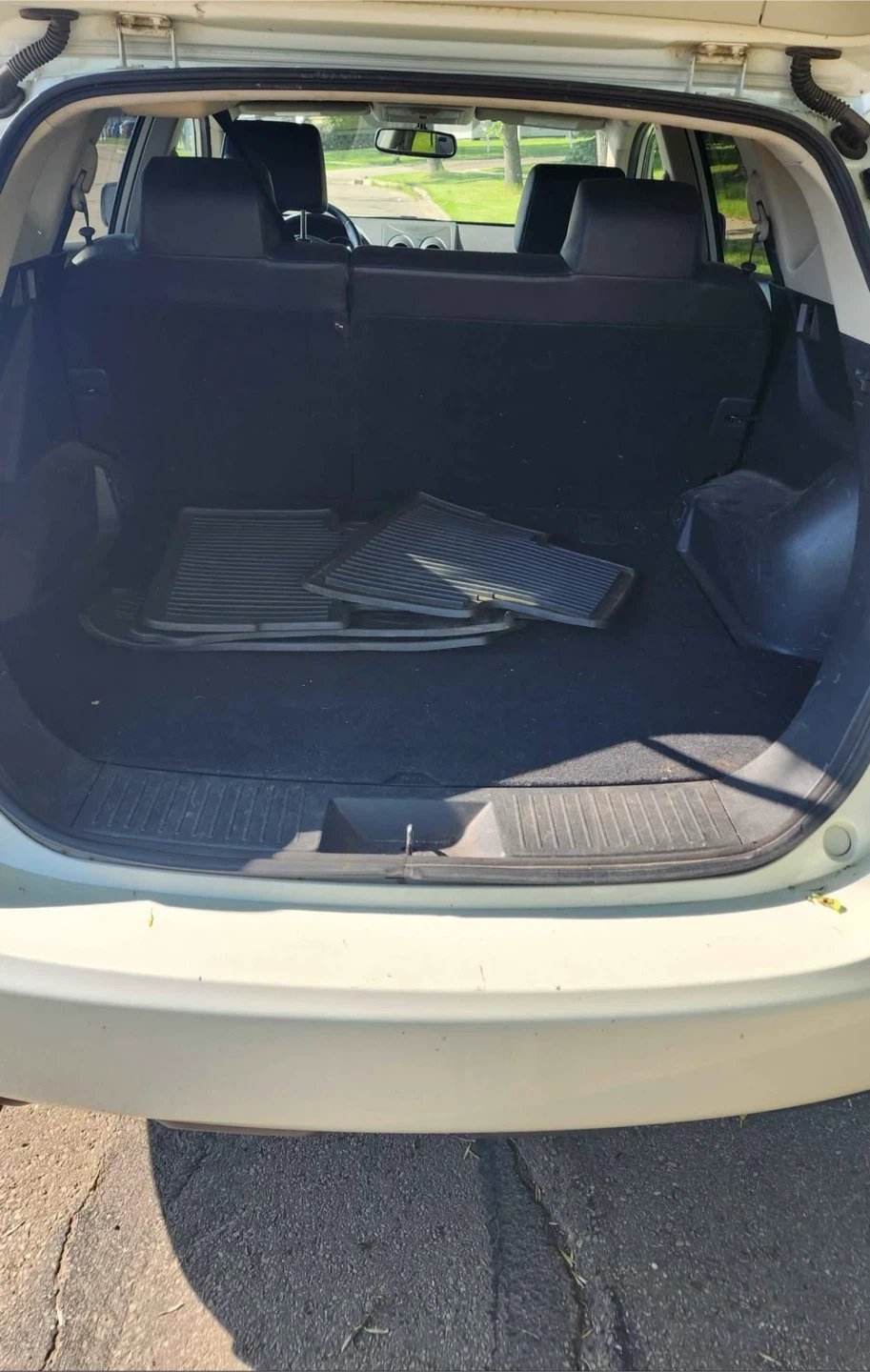 2010 Nissan Rogue Sport Edition–Excellent Condition - photo 4