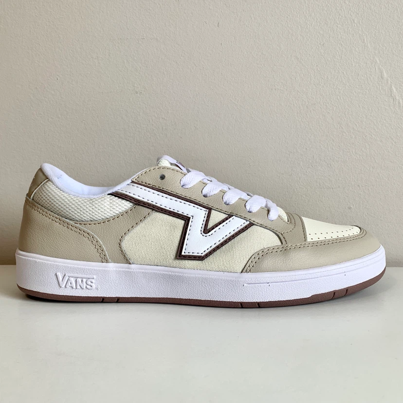 Vans Lowland CC New Varsity Shoes/Sneakers NEW - photo 2