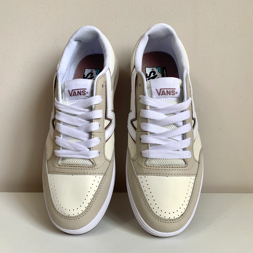 Vans Lowland CC New Varsity Shoes/Sneakers NEW - photo 5