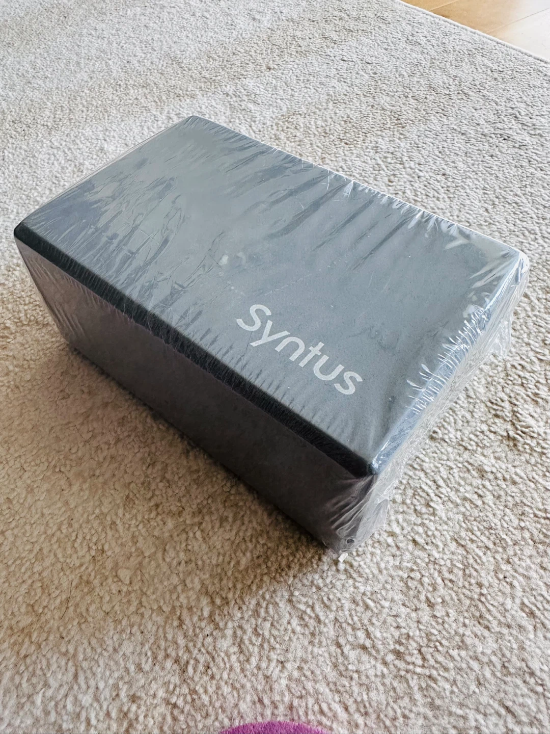 Yoga Block