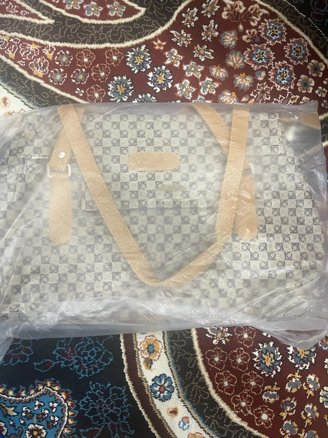 Tote bags and Leather Purses - photo 2