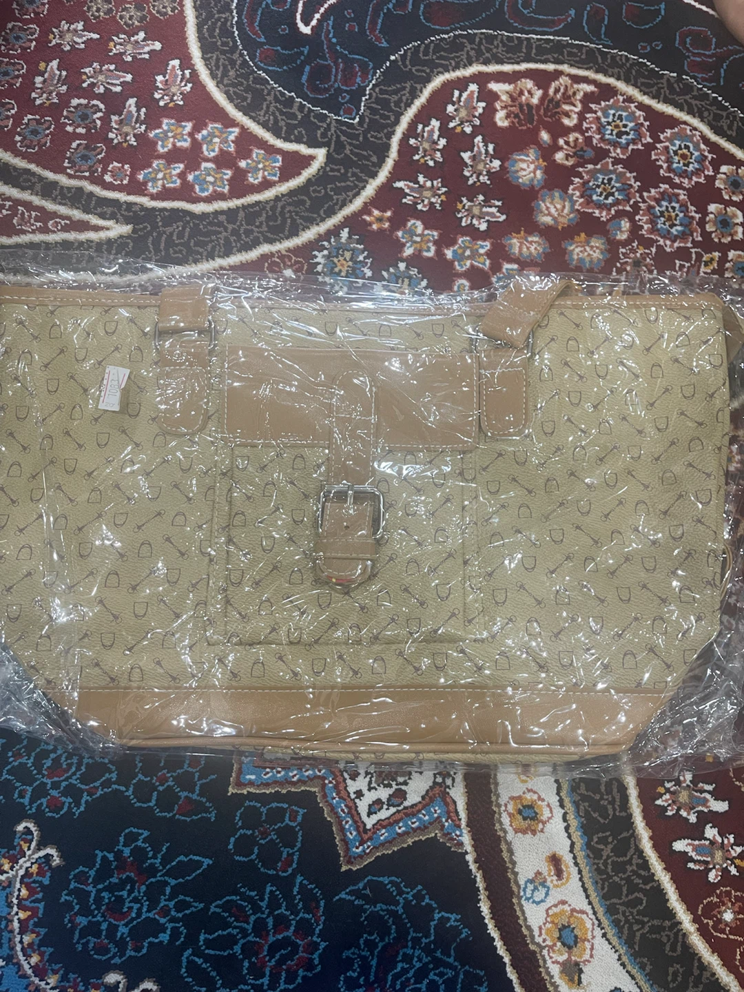 Tote bags and Leather Purses - photo 3