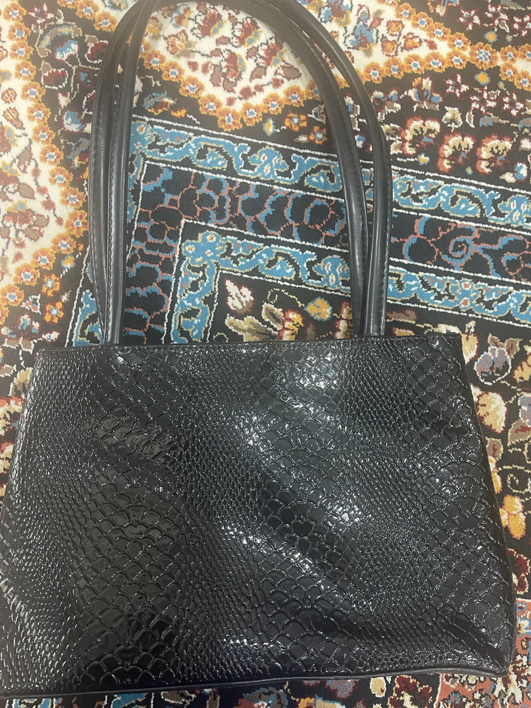 Tote bags and Leather Purses - photo 5