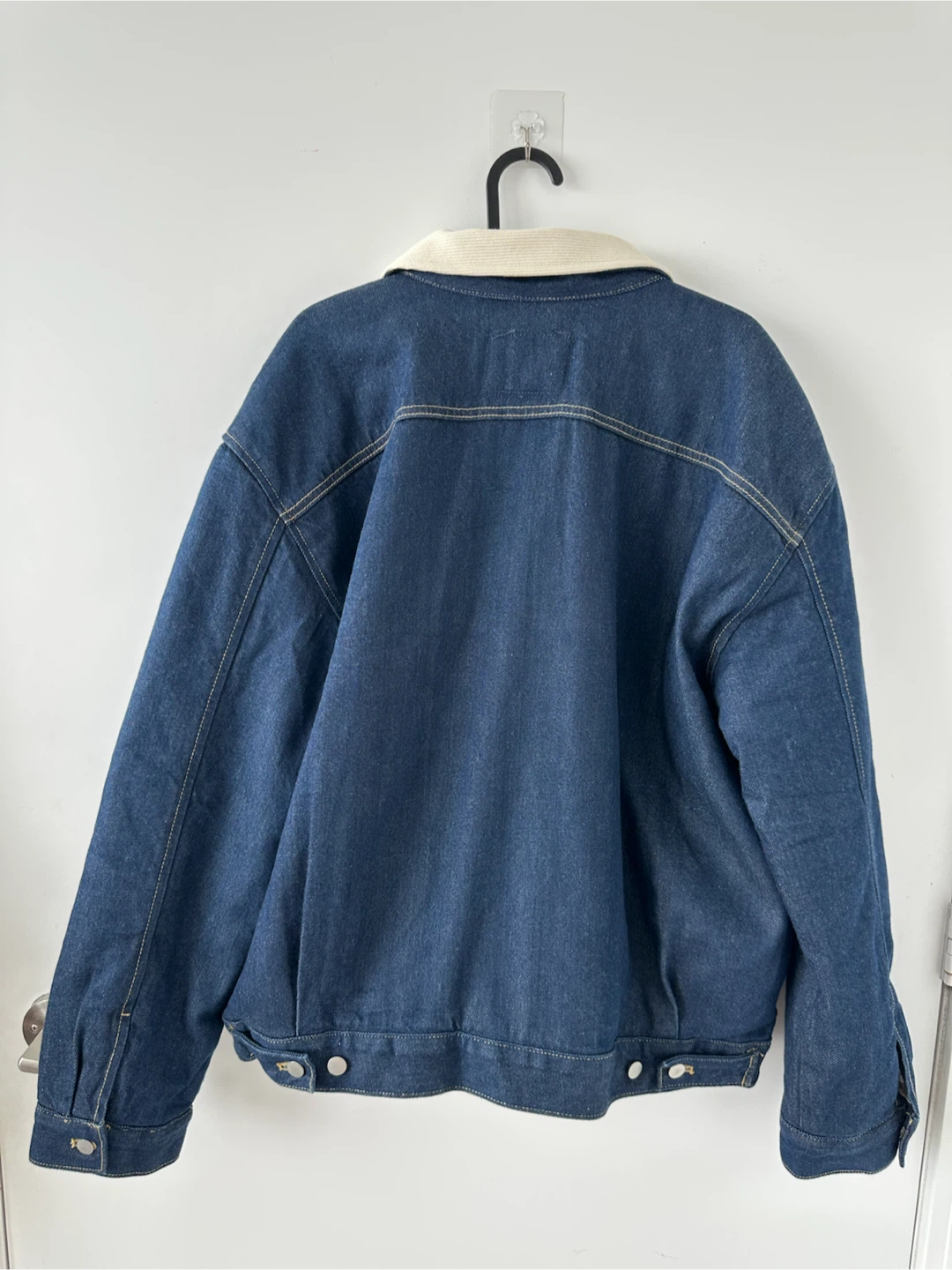 Zara - Denim Jacket - photo 2