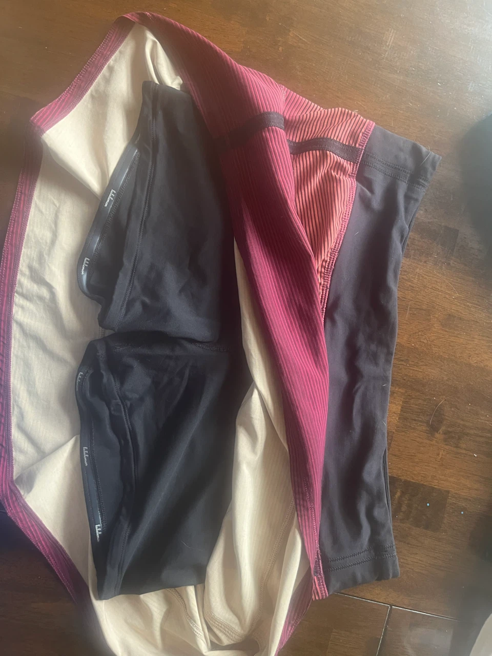 Lululemon Running Skirt Size 8 - photo 4