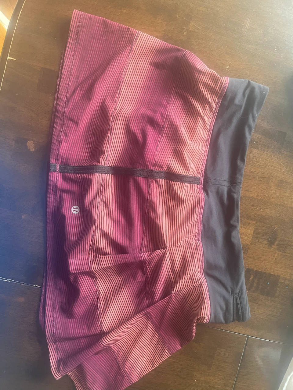 Lululemon Running Skirt Size 8 - photo 5