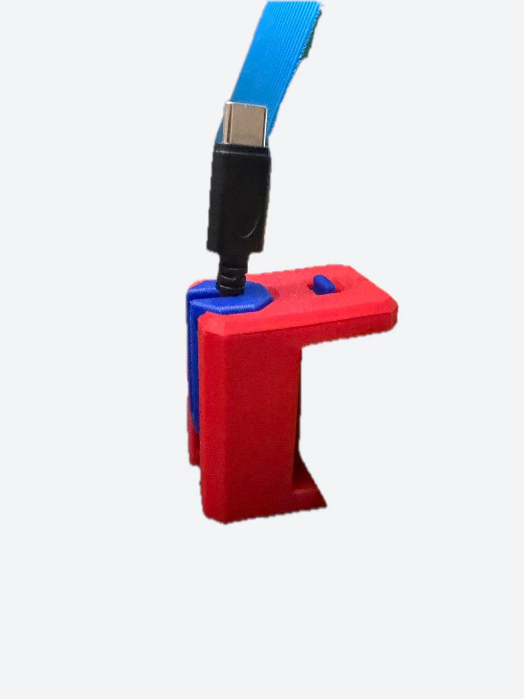 3d printed cable holder