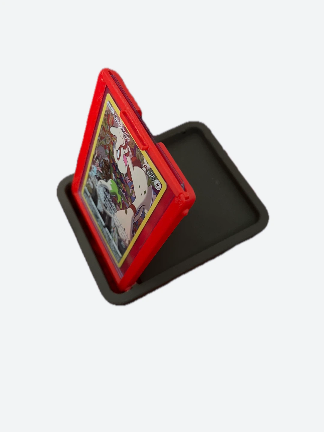 Pokémon card holder - photo 2