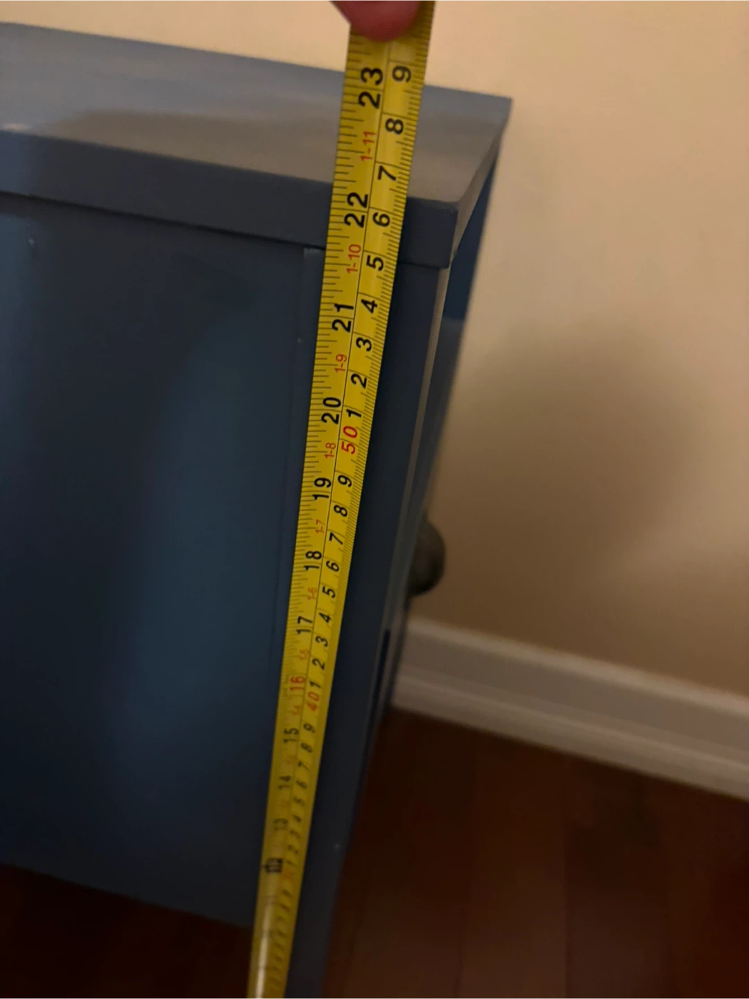 IKEA Night Tables x2 - PICKUP TODAY - photo 2