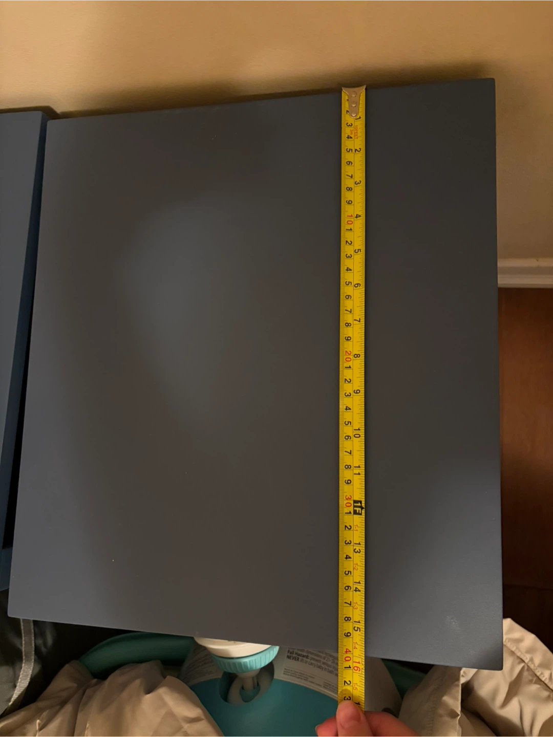 IKEA Night Tables x2 - PICKUP TODAY - photo 3