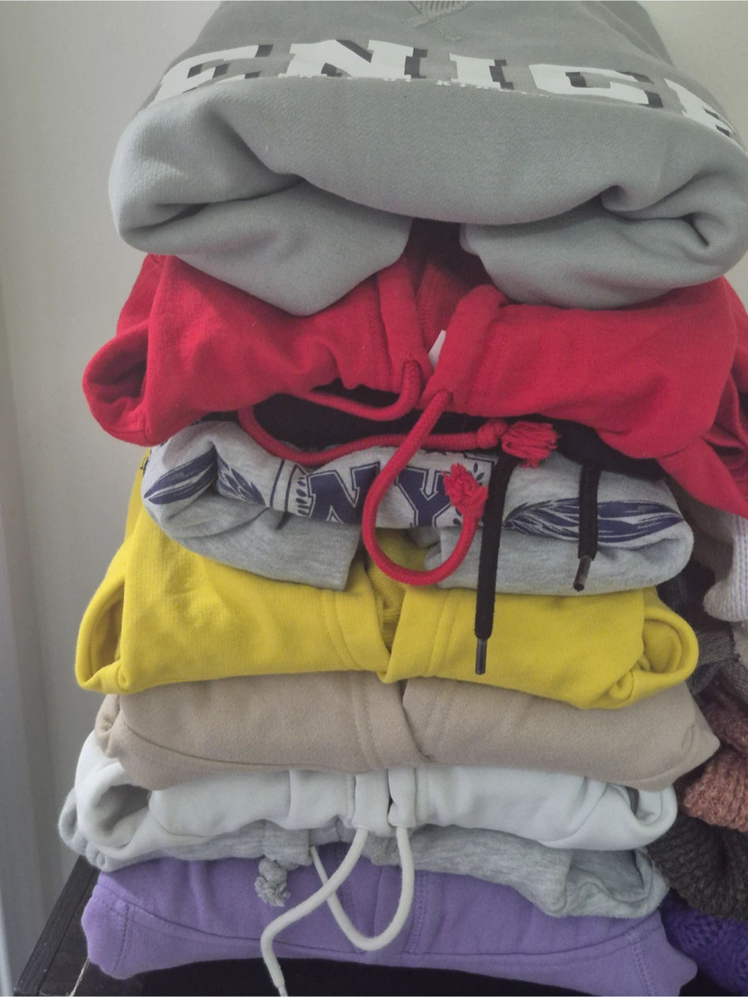 Hoodies