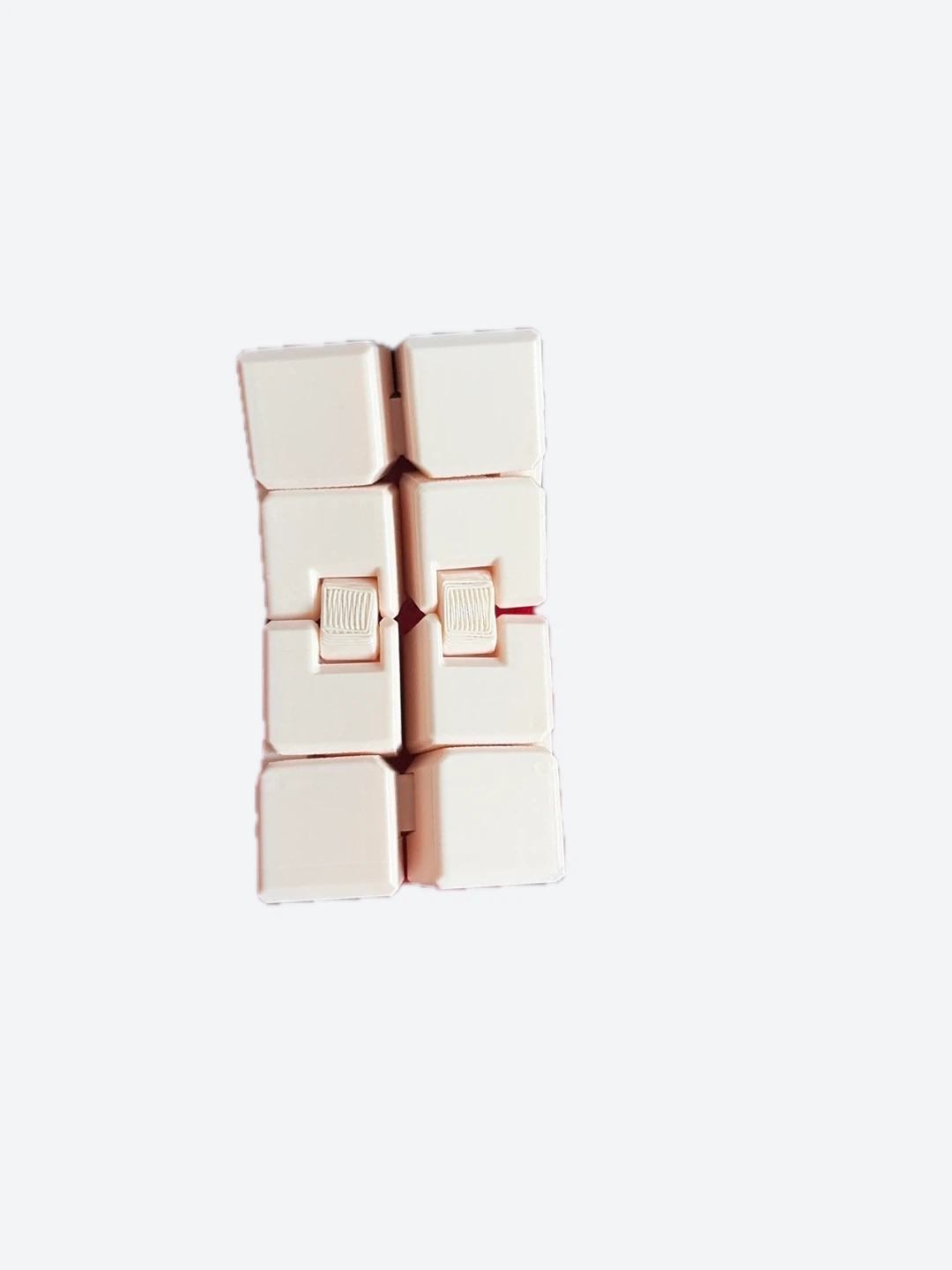Infinity Cube Fidget Toy
