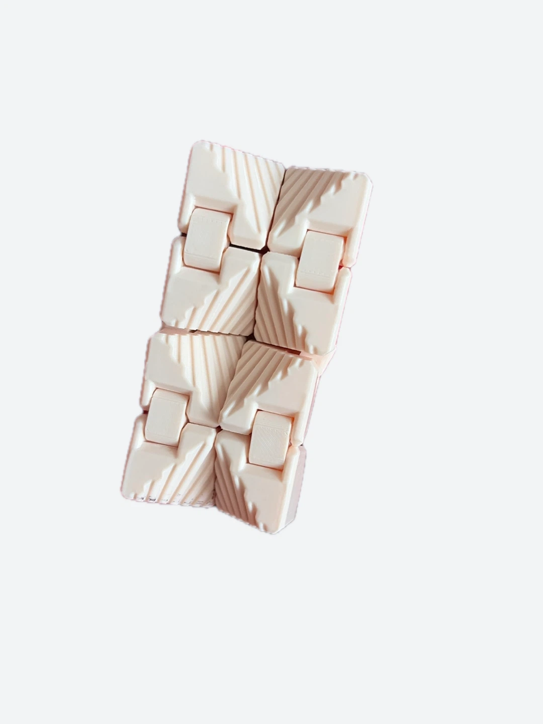 Infinity Cube Fidget Toy - photo 2