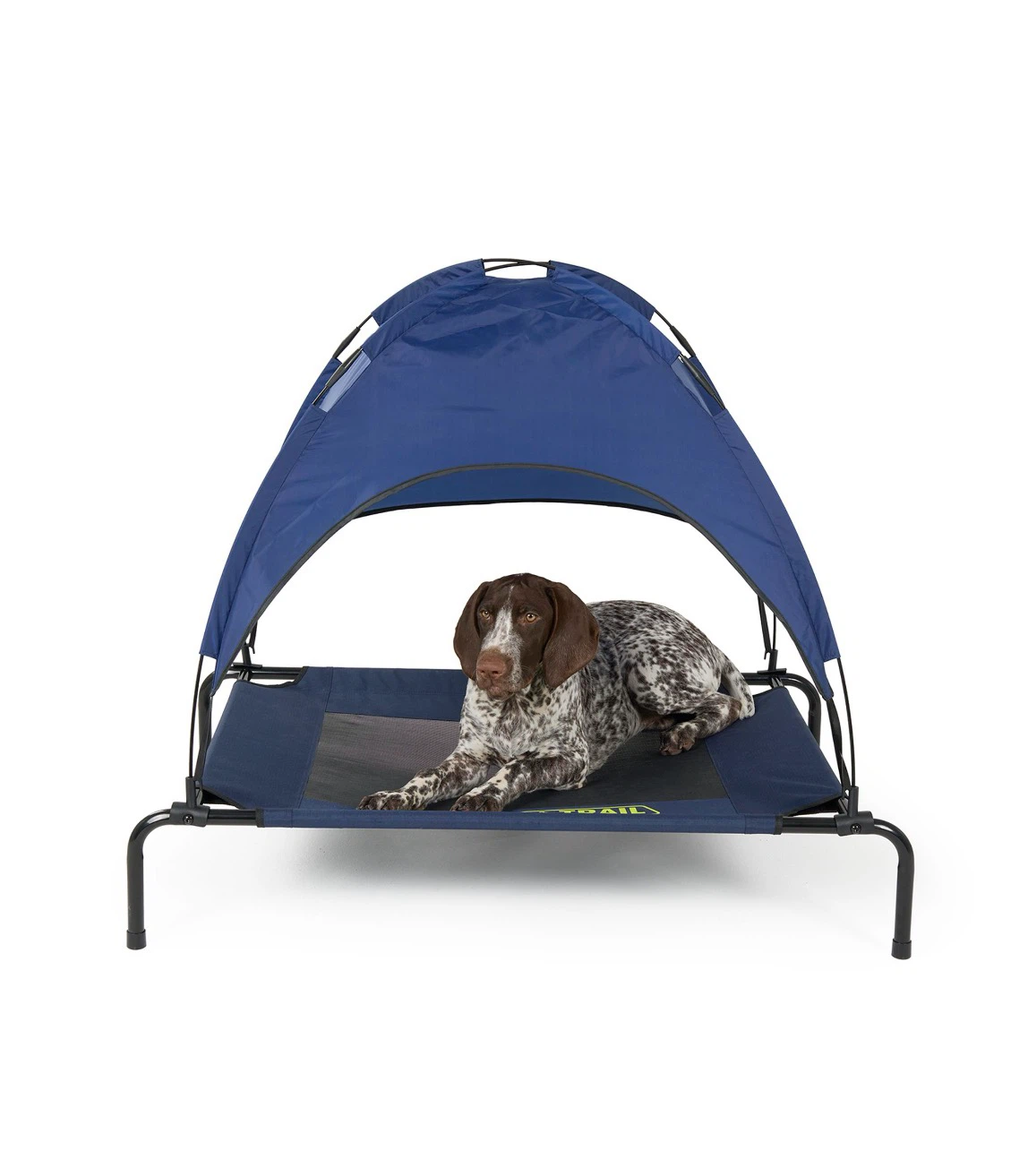 Arcadia Trail Sun Shade Elevated Dog Cot - photo 3