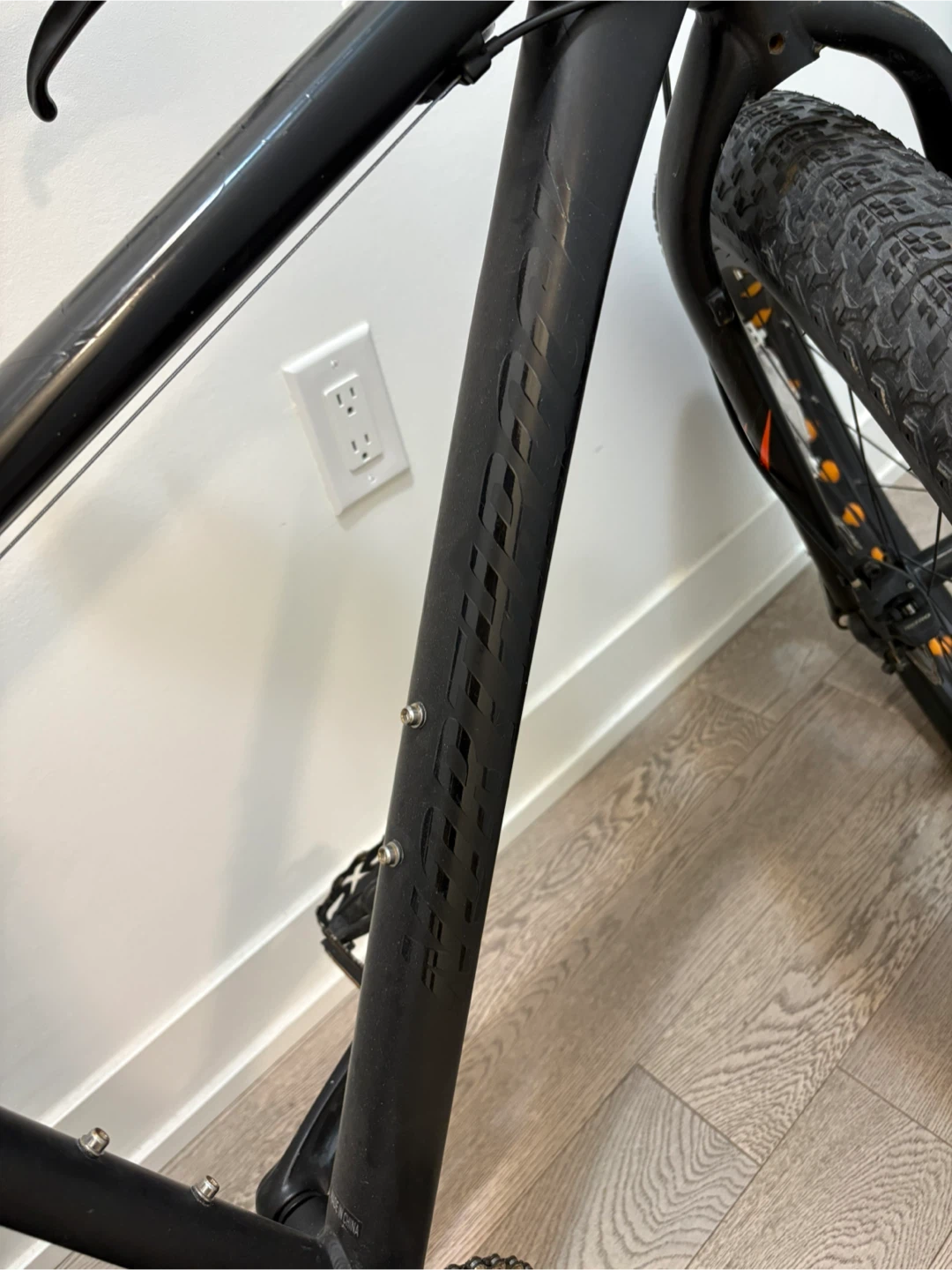NorthRock Fat Tire Mountain Bike - photo 3