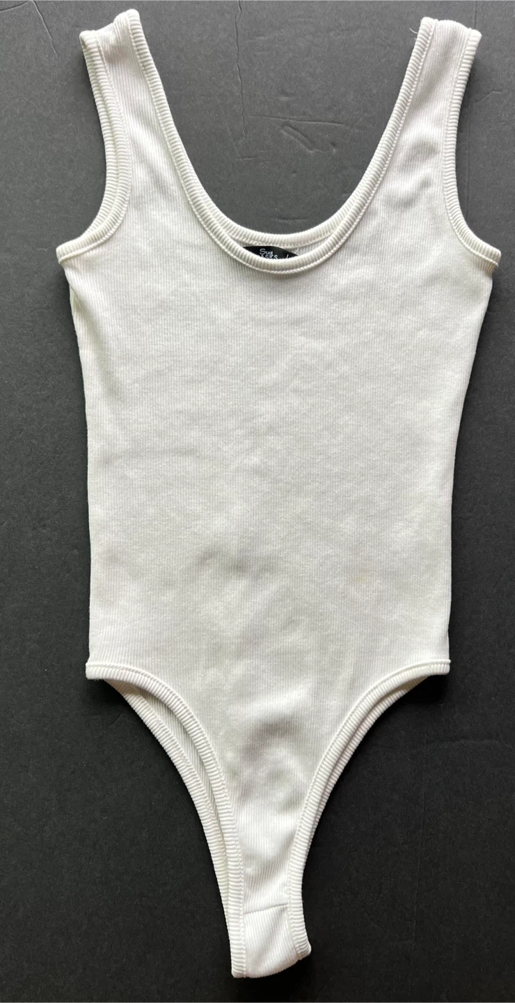 Women body suit - photo 3