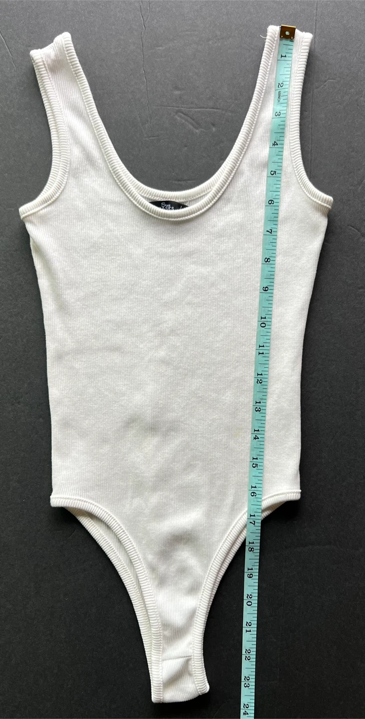 Women body suit - photo 4