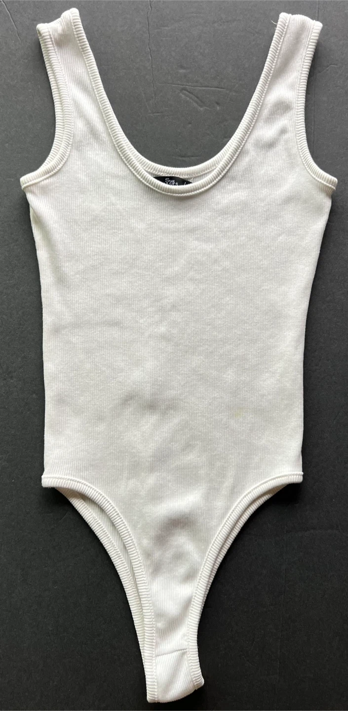 Women body suit - photo 5
