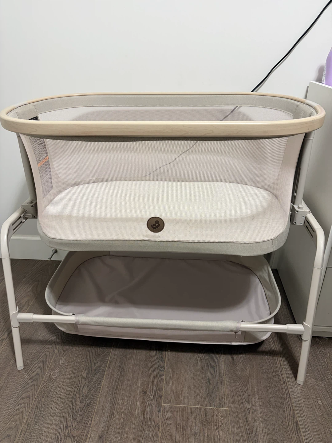Maxicosi Iora Bassinet