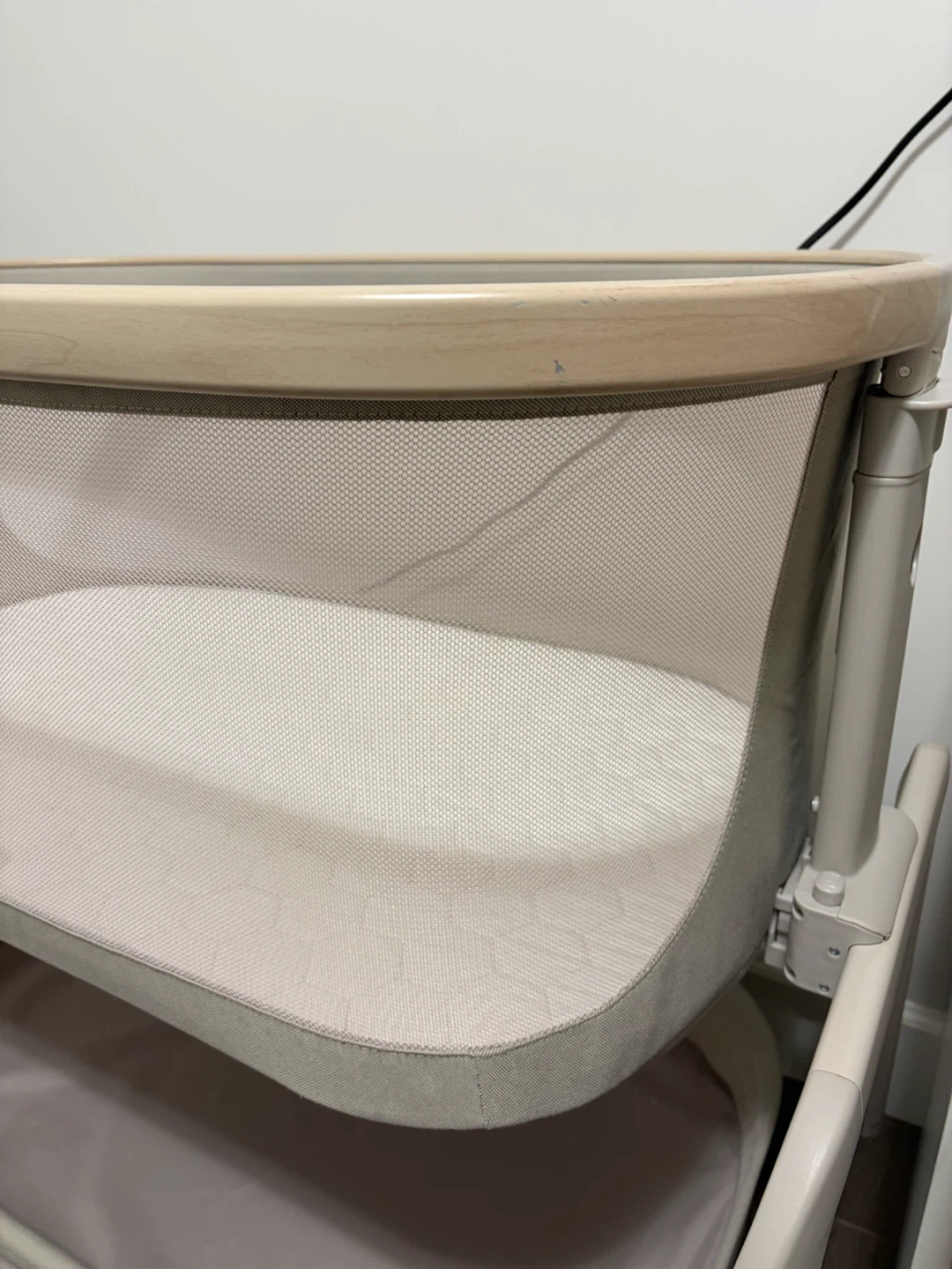Maxicosi Iora Bassinet - photo 2