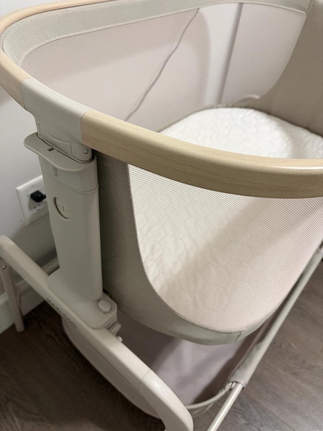 Maxicosi Iora Bassinet - photo 3