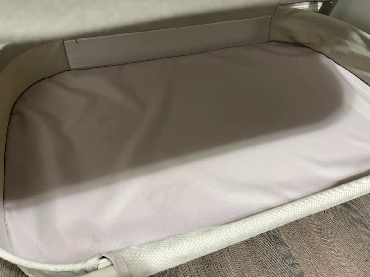 Maxicosi Iora Bassinet - photo 4