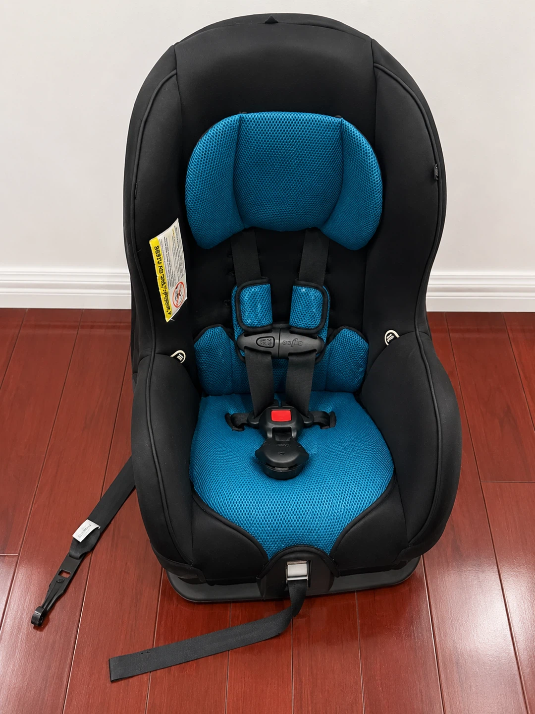 Evenflo Car Seat
